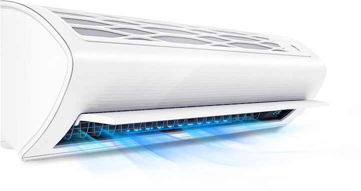 air conditioner