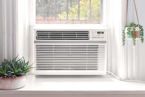air conditioning