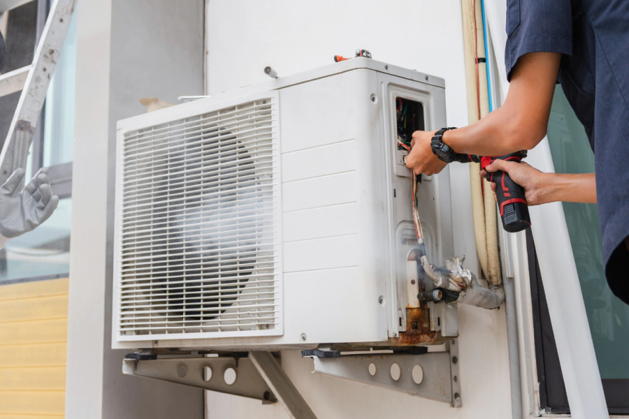 emergency hvac services